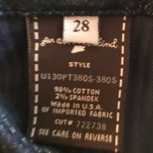 7 For All Mankind Jeans
